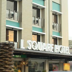 L Square Hotel